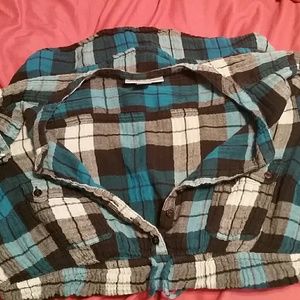 EUC Motherhood Maternity shirt size XL